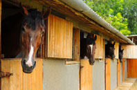 free Bracken Park stable construction quotes