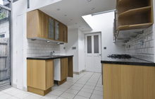 Bracken Park kitchen extension leads